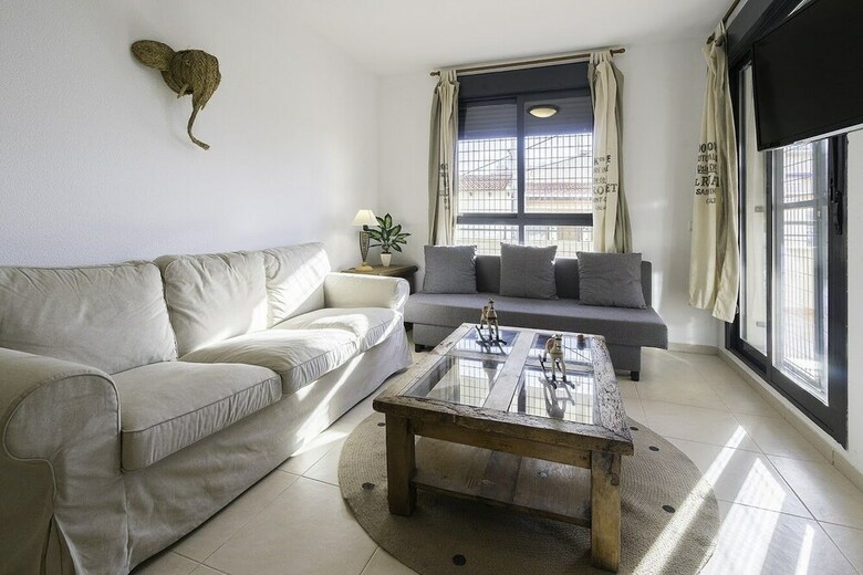 Apartamentos Betamar