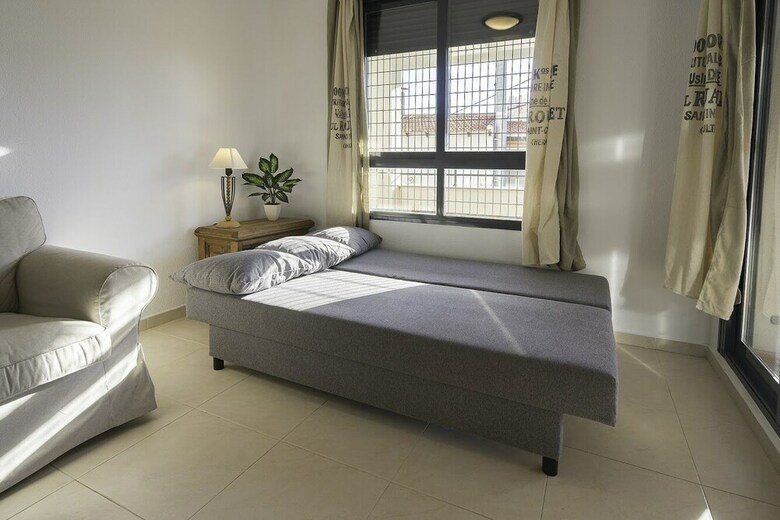 Apartamentos Betamar