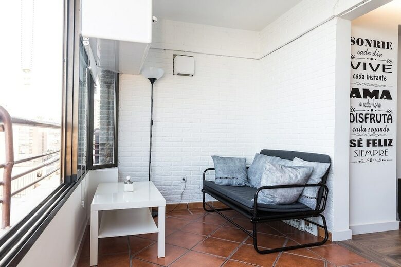 Apartamentos Amazing Sea Views