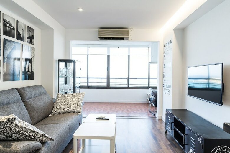 Apartamentos Amazing Sea Views