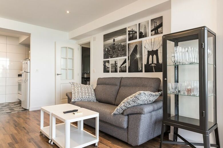 Apartamentos Amazing Sea Views