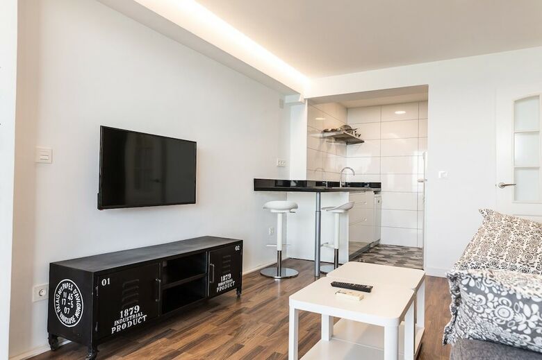Apartamentos Amazing Sea Views