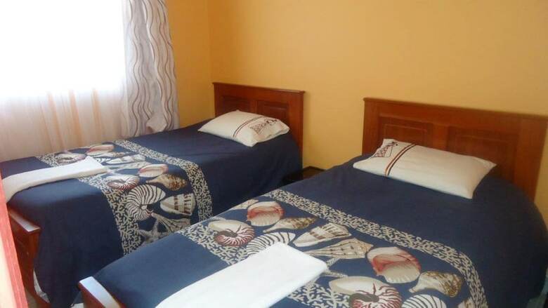 Bed & Breakfast Watercrest Gardens