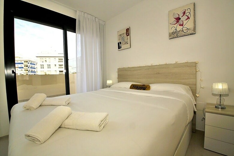 Pepper Street Apartment