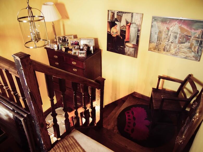 Bed & Breakfast Yew Tree House