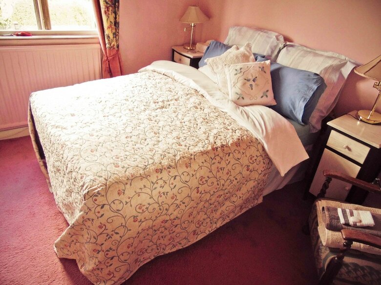 Bed & Breakfast Yew Tree House