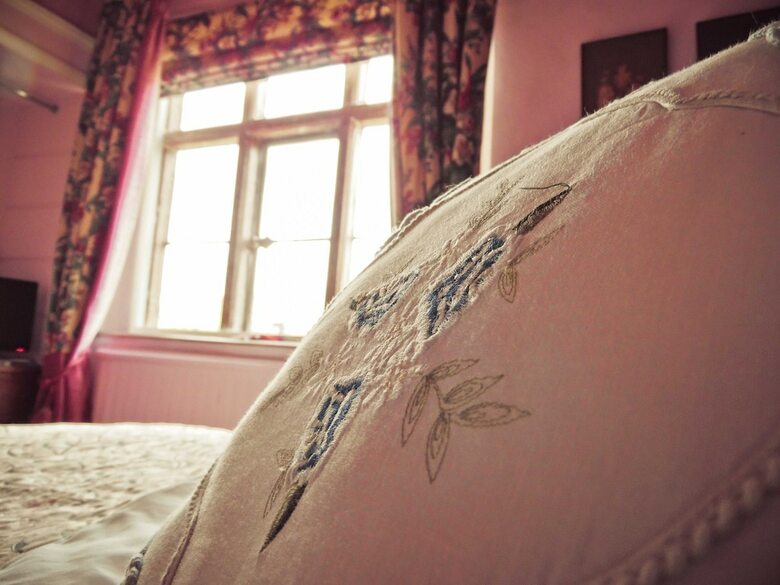 Bed & Breakfast Yew Tree House