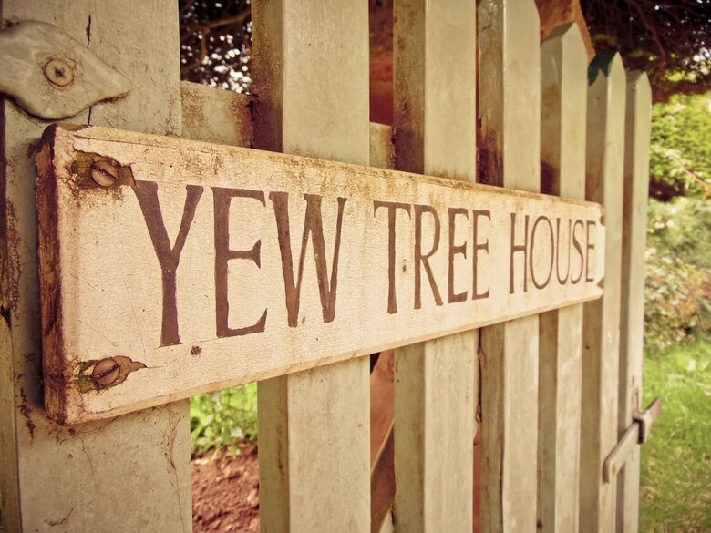 Bed & Breakfast Yew Tree House