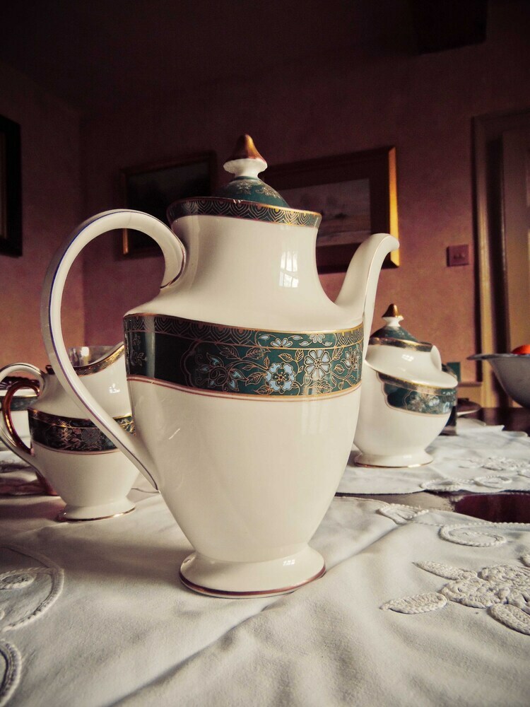 Bed & Breakfast Yew Tree House