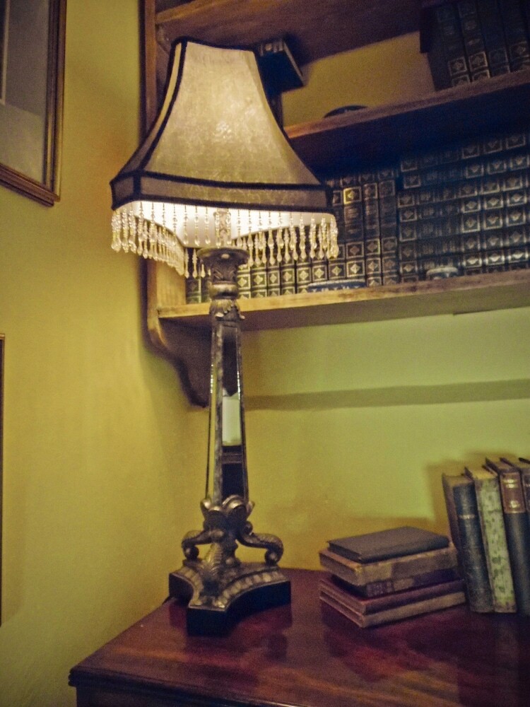 Bed & Breakfast Yew Tree House