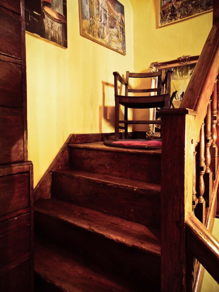 Bed & Breakfast Yew Tree House