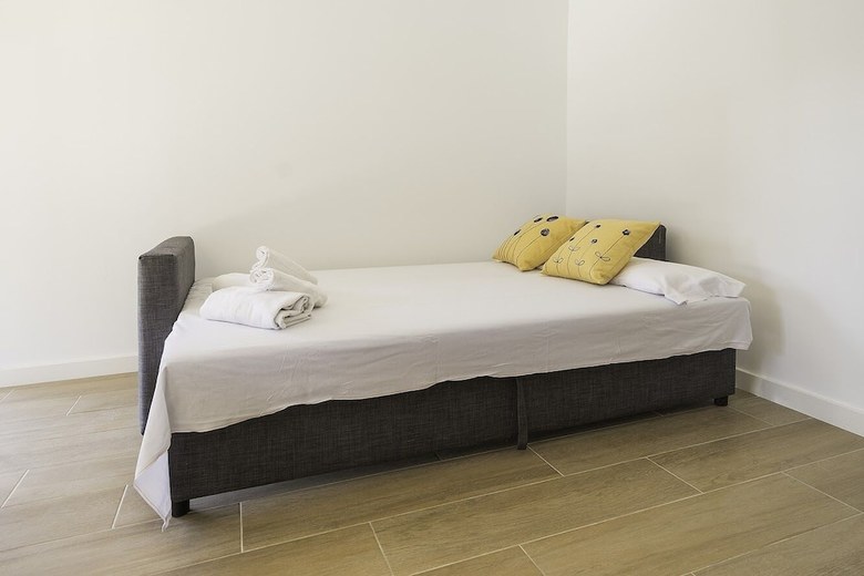 Apartment In San Juan Beach