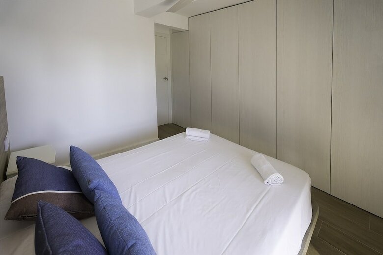 Apartment In San Juan Beach
