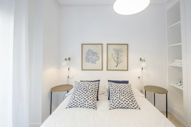 Luxury City Apartment