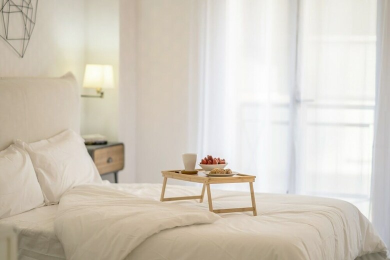 Luxury City Apartment