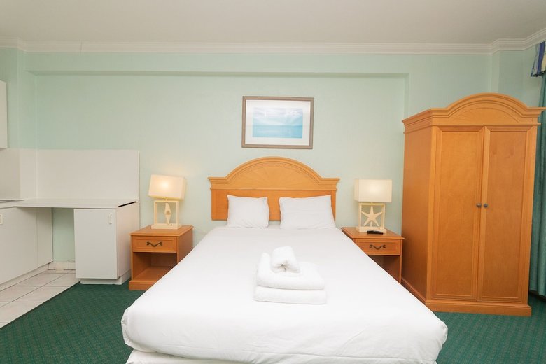 Apartamento 627 Ocean View Hollywood
