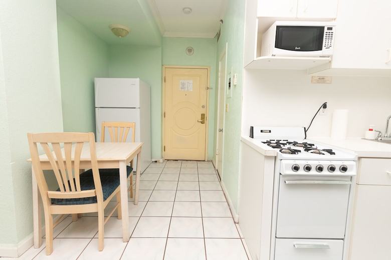 Apartamento 627 Ocean View Hollywood