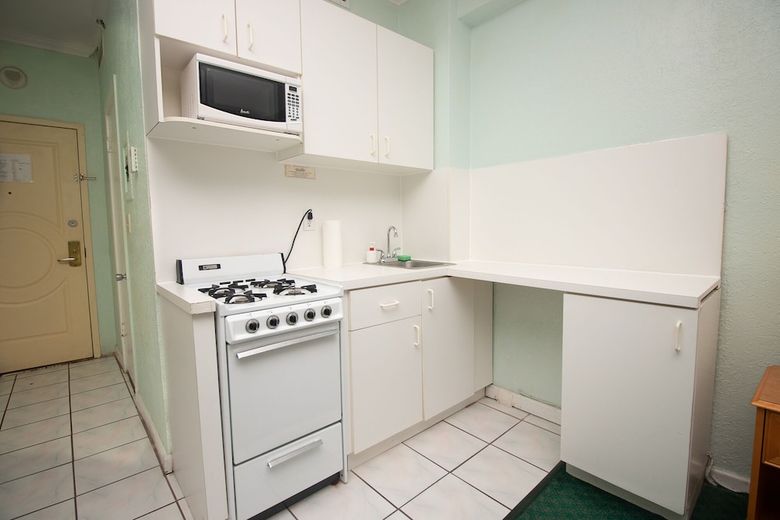 Apartamento 627 Ocean View Hollywood