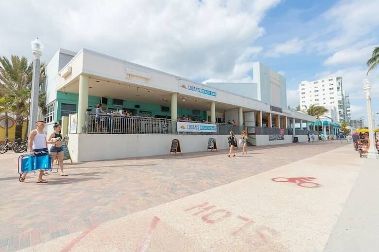 Apartamento 652 City View Studio Hollywood Beach