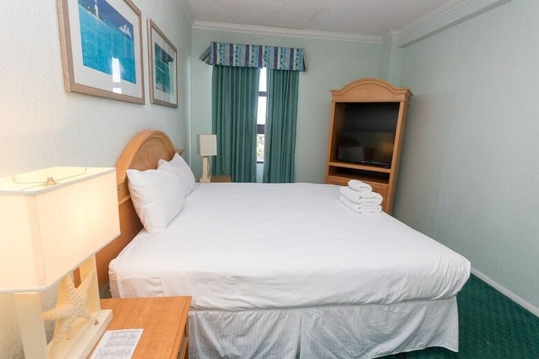 Apartamento 652 City View Studio Hollywood Beach