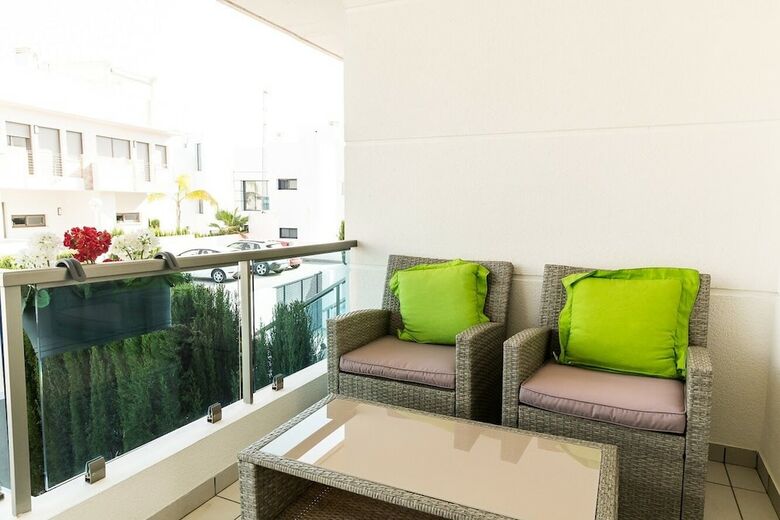 Gran Sol Apartment Near La Laguna