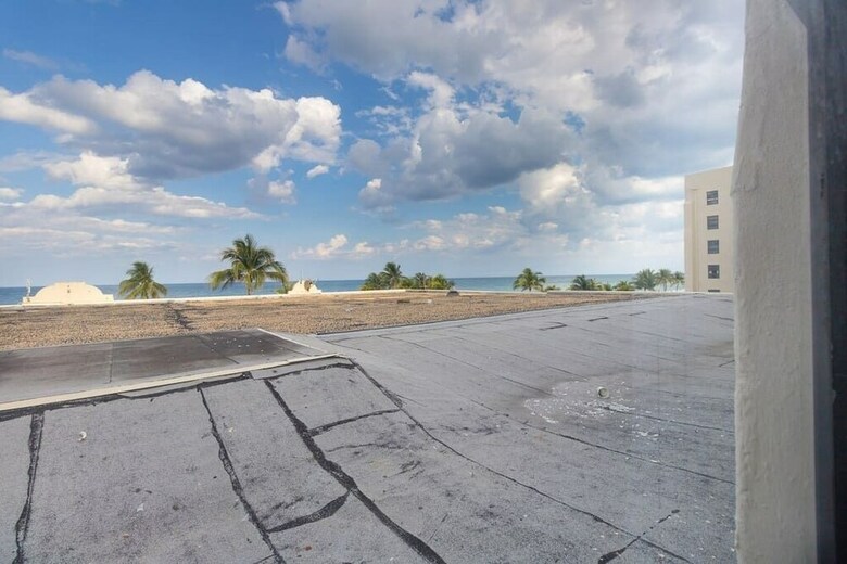 Apartamento 446 Ocean View Studio Hollywood Beach Resort