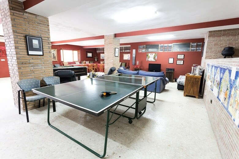 La Calita Home