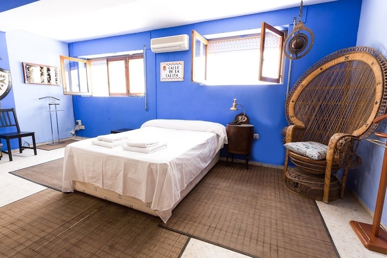 La Calita Home