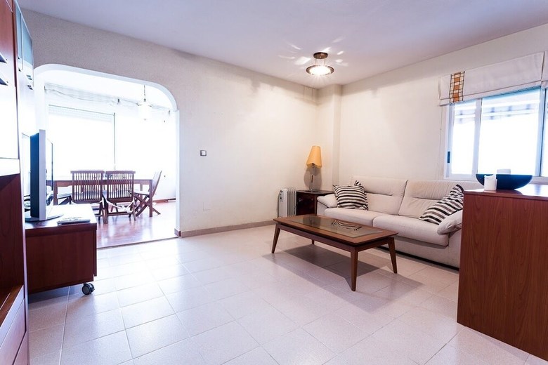 Apartamentos Arenales Sea Views