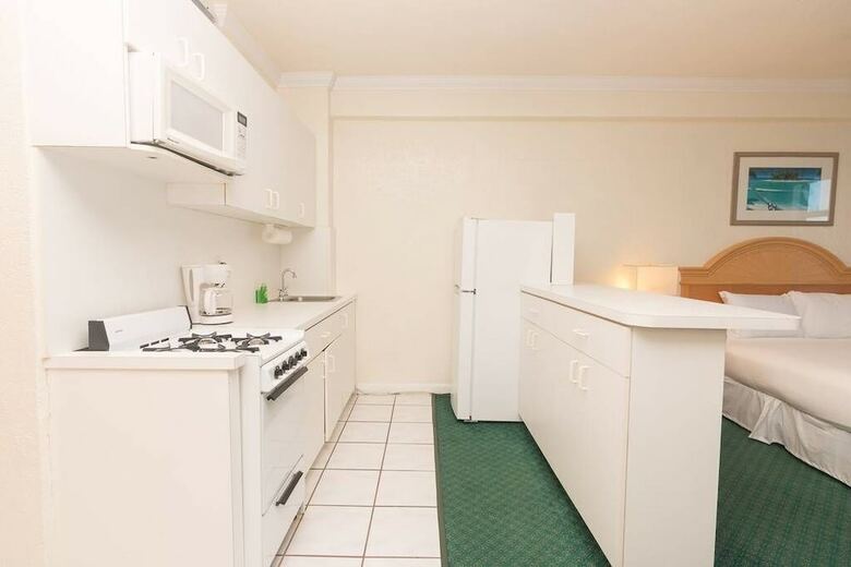 Apartamento 631 Ocean View Hollywood