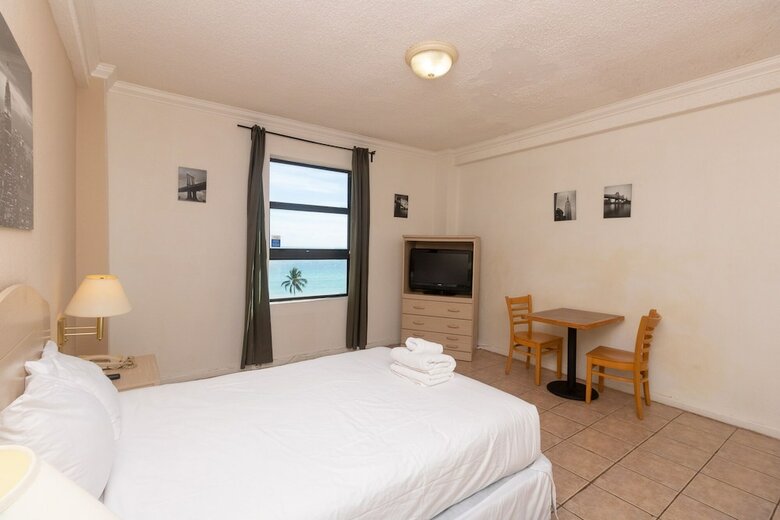 Apartamento 770 Ocean View Hollywood