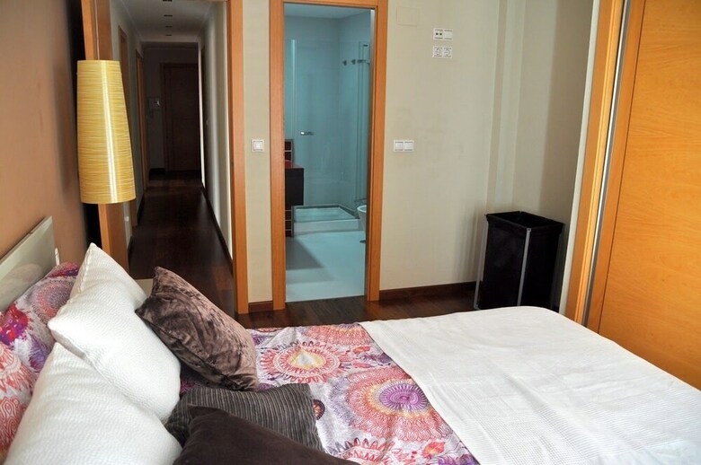 Apartamentos Los Balcones de Pere