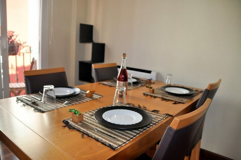 Apartamentos Los Balcones de Pere