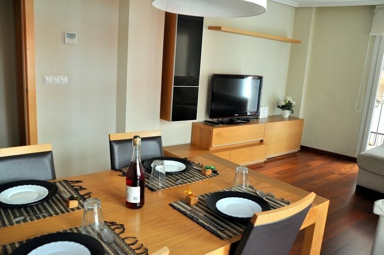 Apartamentos Los Balcones de Pere
