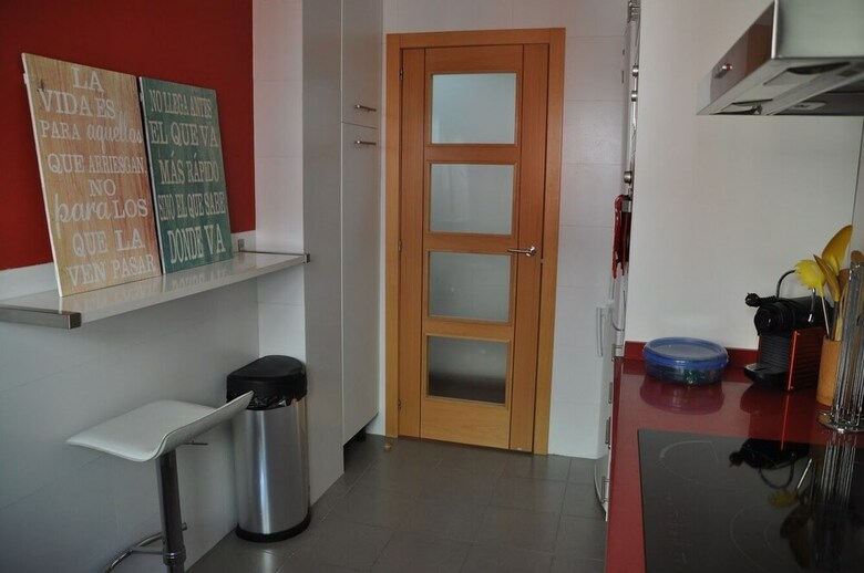 Apartamentos Los Balcones de Pere