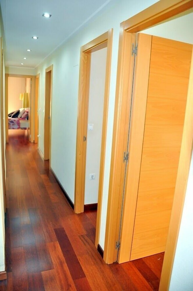 Apartamentos Los Balcones de Pere