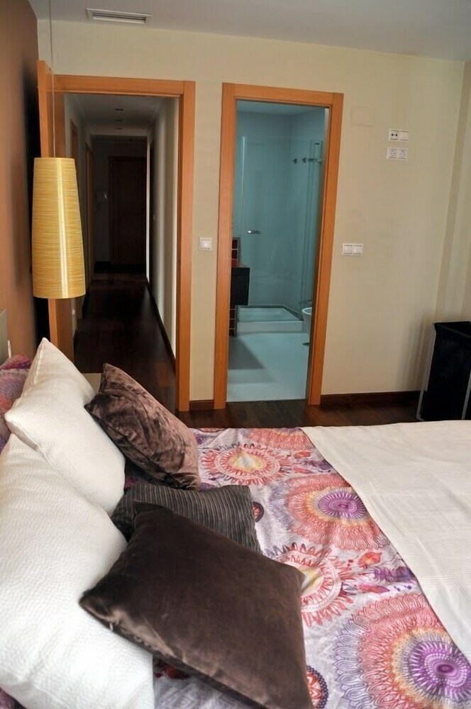 Apartamentos Los Balcones de Pere