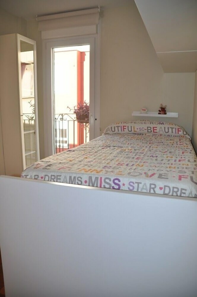 Apartamentos Los Balcones de Pere