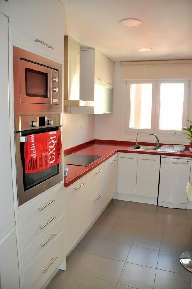 Apartamentos Los Balcones de Pere
