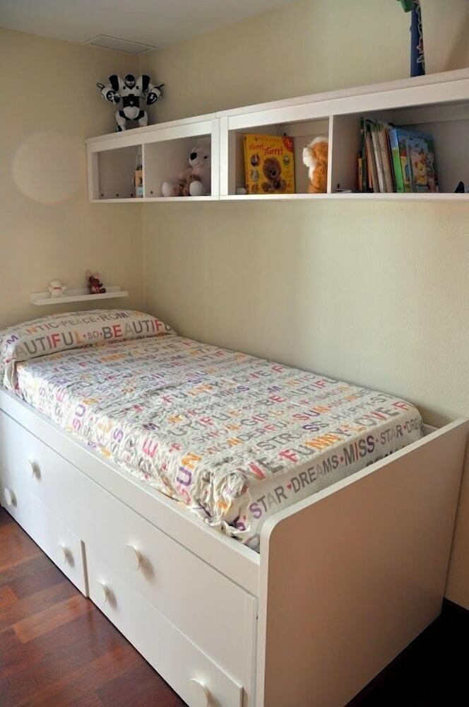 Apartamentos Los Balcones de Pere