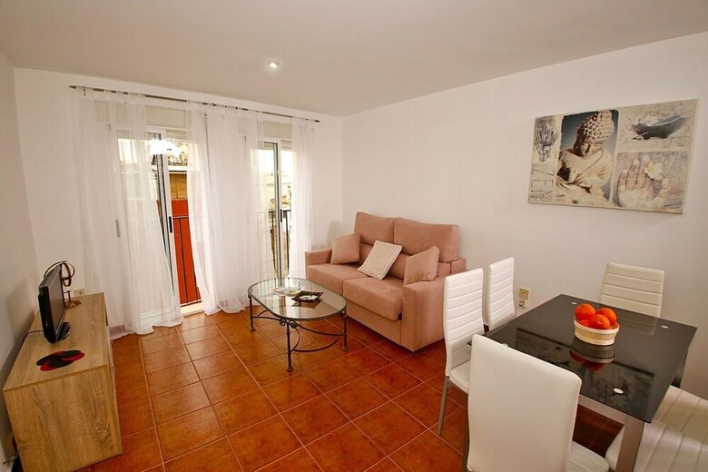 Apartamentos Old Town With Beautiful Views