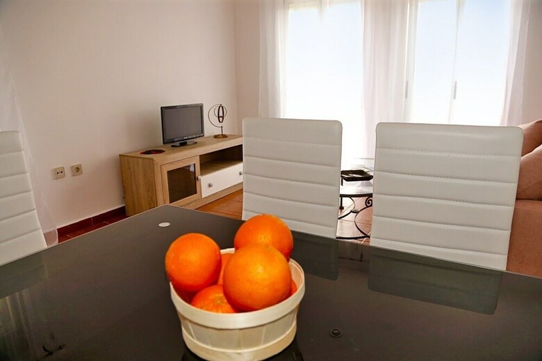 Apartamentos Old Town With Beautiful Views
