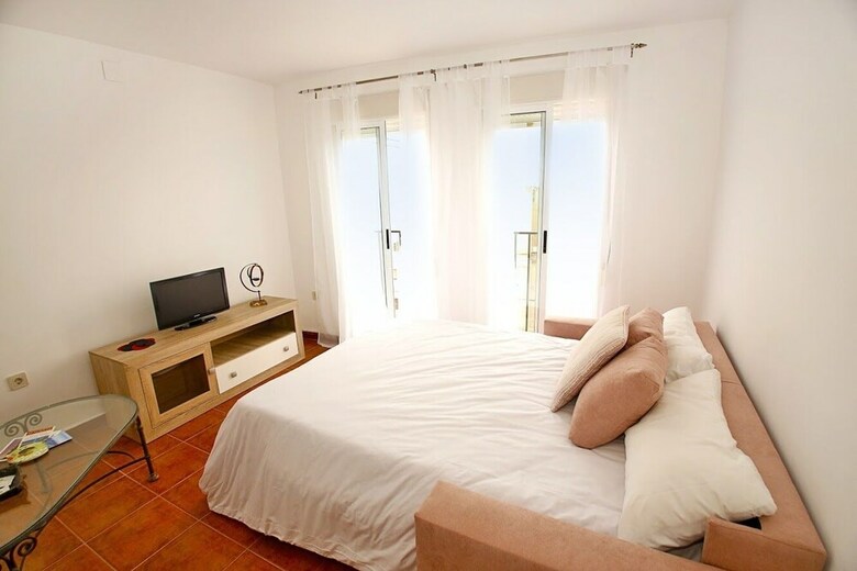 Apartamentos Old Town With Beautiful Views