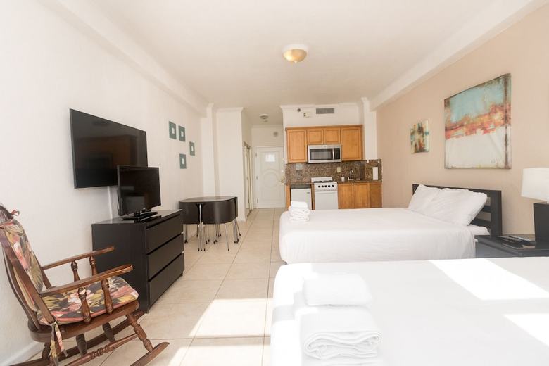 Apartamento 540 Ocean View Hollywood