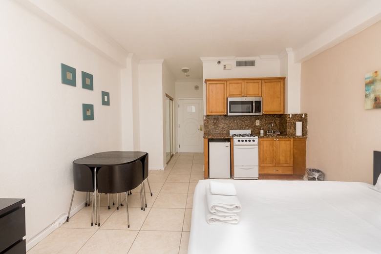 Apartamento 540 Ocean View Hollywood