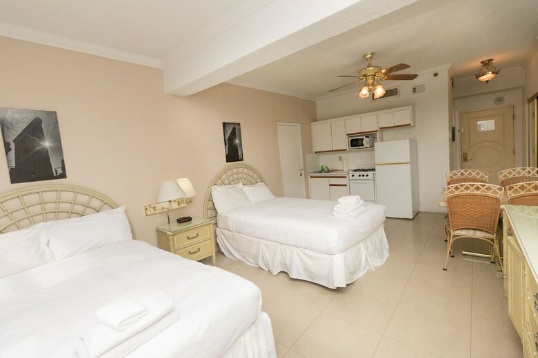 Apartamento 449 City View Studio Hollywood Beach