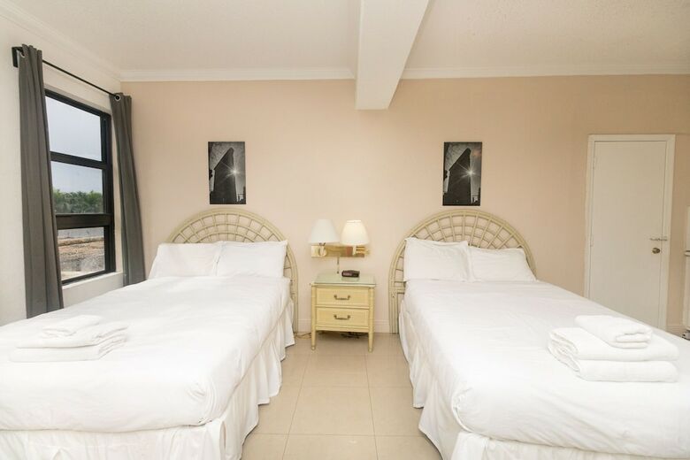 Apartamento 449 City View Studio Hollywood Beach