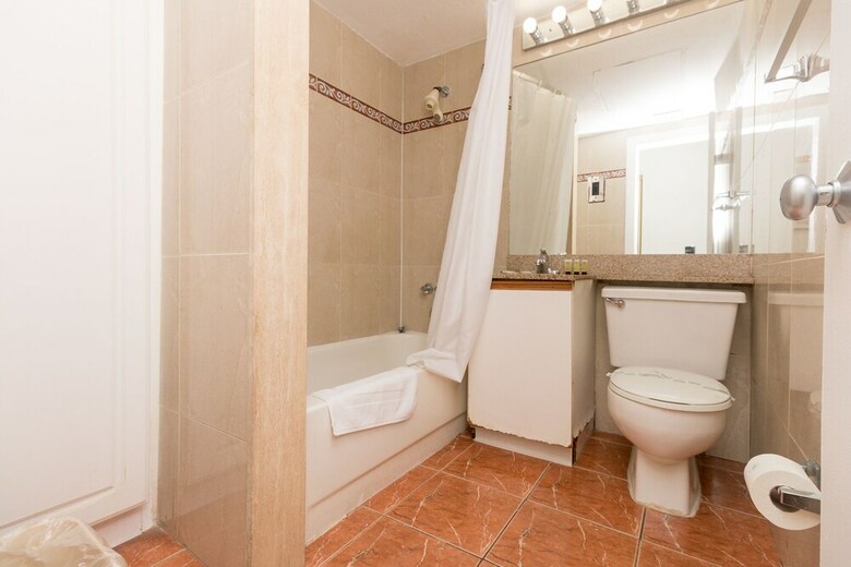 Apartamento 449 City View Studio Hollywood Beach