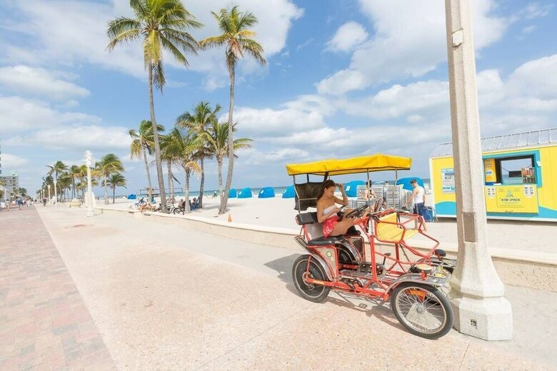 Apartamento 449 City View Studio Hollywood Beach