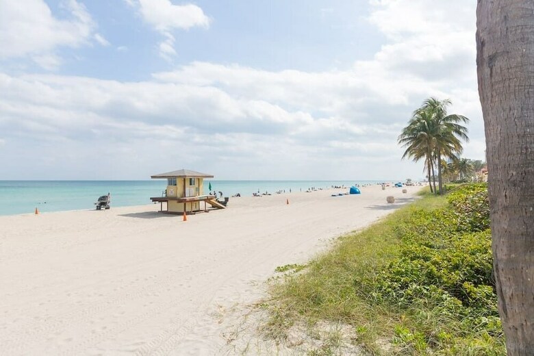 Apartamento 449 City View Studio Hollywood Beach